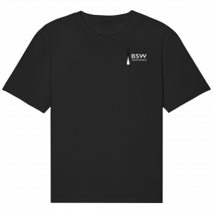 BSW Anhänger Bunt - Organic Relaxed Shirt