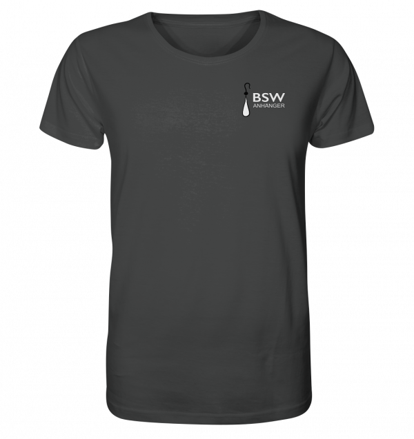 BSW Anhänger Light - Organic Shirt