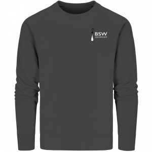 BSW Anhänger Light - Organic Sweatshirt